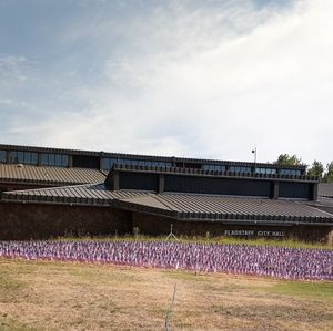 Meet your Posher, Donna